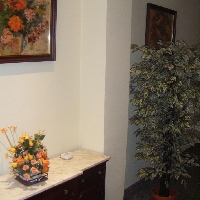 ALQUILO PISO TIPO DUPLEX AMUEBLADO EN EXCELENTE ESTADO.