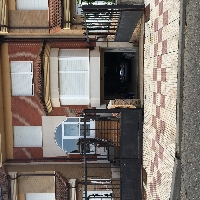 Venta adosado
