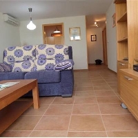 SE VENDE PISO EL CAMPELLO