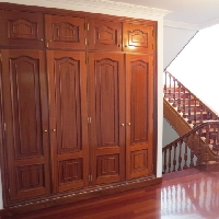 Se vende o intercambia chalet en Burela