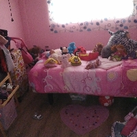 Se vende piso