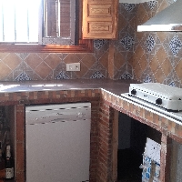 Lote dos casa en Villanueva del Trabuco