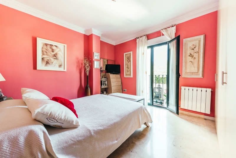 Dormitorio