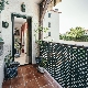 Balcón