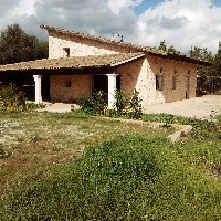 Preciosa Finca en Selva