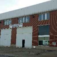 NAVE INDUSTRIAL