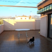 Duplex/Ático en Peligros