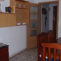 Venta de piso en centro, Cuarteles.