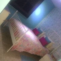 Se vende piso para entrar a vivir 