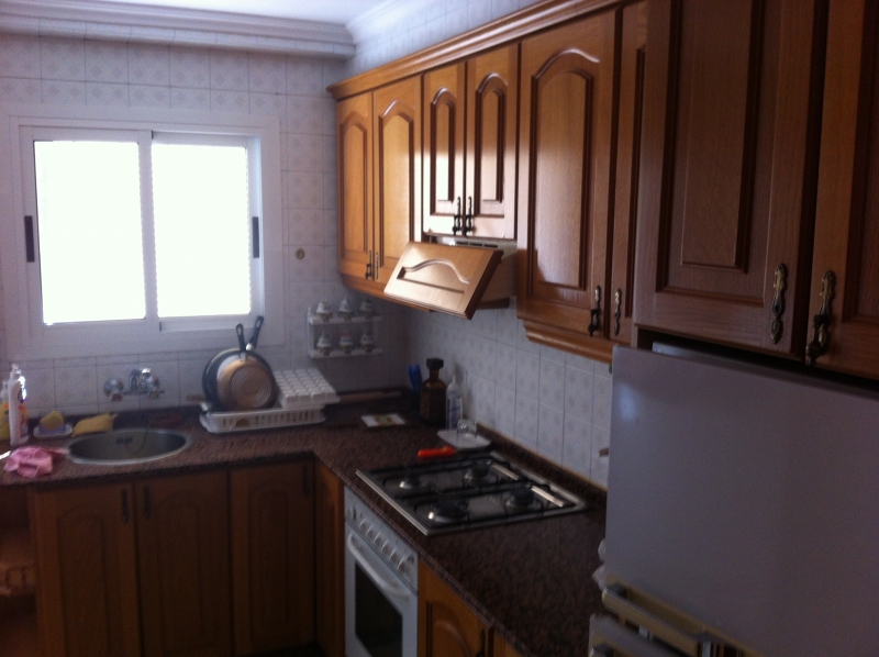 Cocina