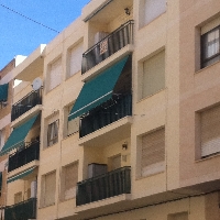 Piso Calle San Lucas. Jijona