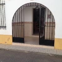 CASA DE PUEBLO RURAL 