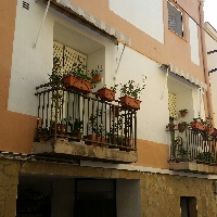 casa Linyola