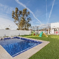 UNIFAMILIAR PALMANYOLA