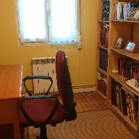 Piso en el centro de Santander