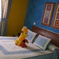 se vende bonito piso