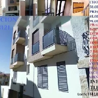 PISO NUEVO A ESTRENAR 97M2 135 CONSTRUIDOS TORREDELCAMPO 
