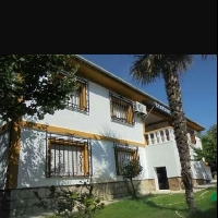 Chalet unifamiliar independiente