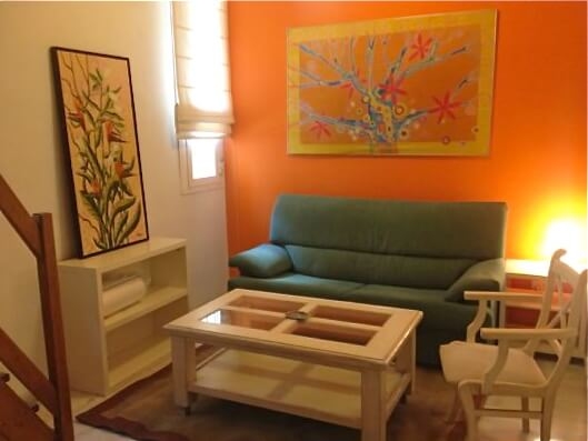 Salón