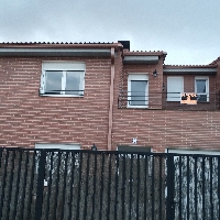 Adosado listo para poder entrar a vivir