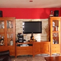 CHALET PAREADO EN SALTERAS