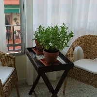 Piso en los Remedios