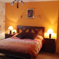 Magnifico Chalet
