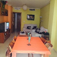 venta piso en Alcantarilka