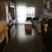 Piso totalmente reformado