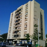 Piso en Edificio Aurora 1, completamente reformado.