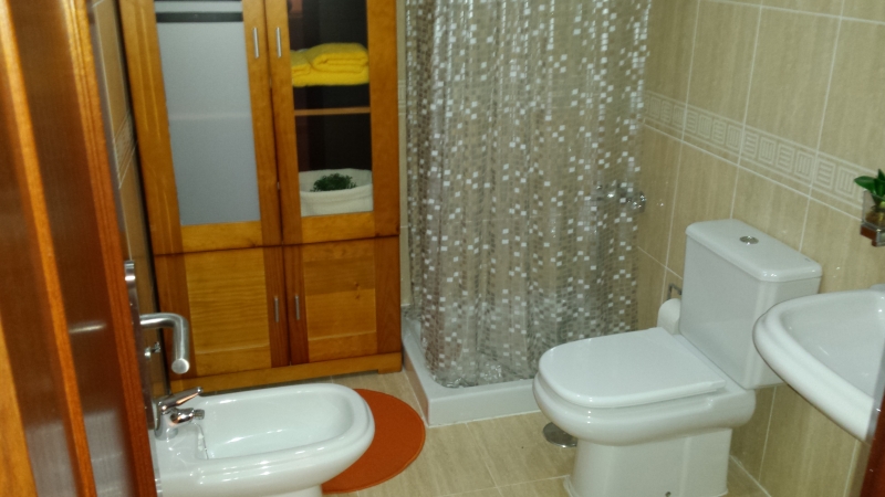 Cuarto de baño