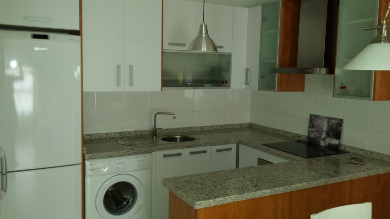 Cocina Americana