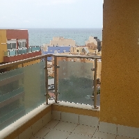 VENDO APARTAMENTO 