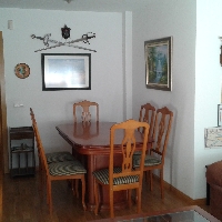 SE VENDE PISO