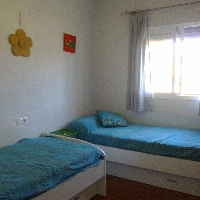 CASA DE CAMPO