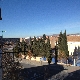 Vistas desde la terraza