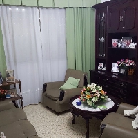 PISO EN TRIANA  PEDRO DE MENDOZA 