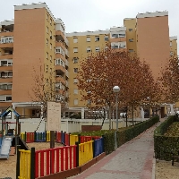 Piso en Avda Nuevo Versalles