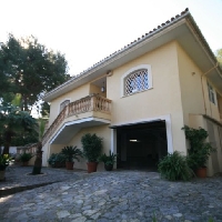 Chalet Cas Català Nou