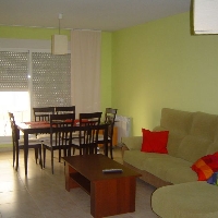 Chalet Adosado en La Legua