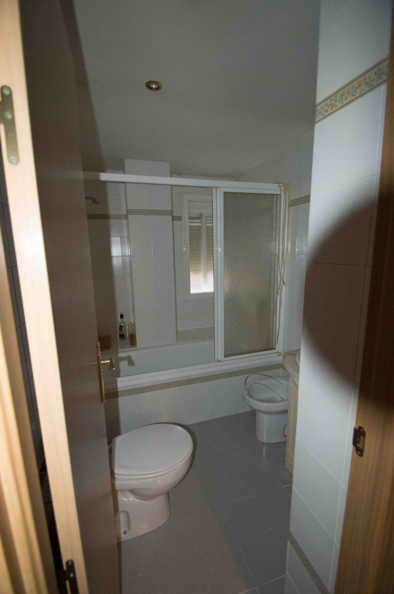 Baño 2