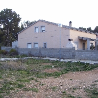 CHALET DE 2 PLANTAS