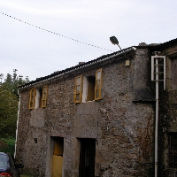 Casa rural en venta