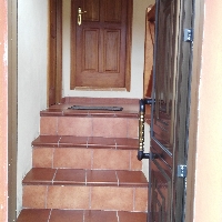 Casa Rural El Palmar.