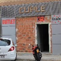 Venta o alquiler de local comercial