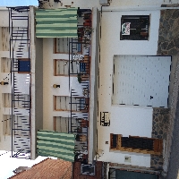 Casa unifamiliar con garaje