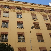 Piso en retiro