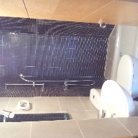 Apartamento a estrenar junto al mar