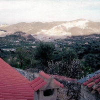 Vivienda Rural