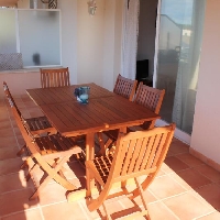 APARTAMENTO EN LA COLONIA DE SANT JORDI